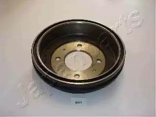 Тормозной барабан TA-H11 JAPAN PARTS GROUP