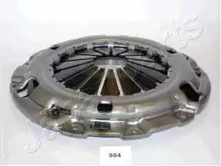 Нажимной диск сцепления SF984 JAPAN PARTS GROUP