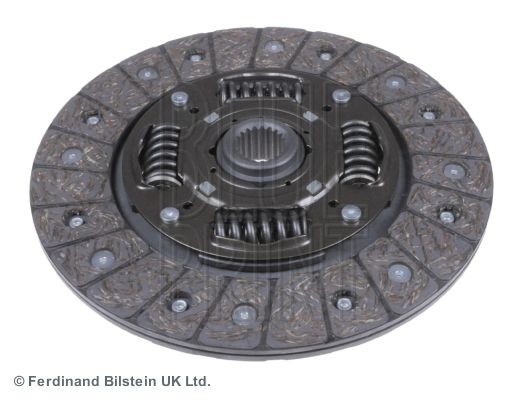 Диск сцепления ADG03164 BLUE PRINT