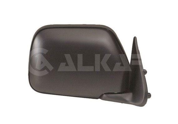 Наружное зеркало 6102033 ALKAR