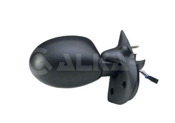Наружное зеркало 6126167 ALKAR