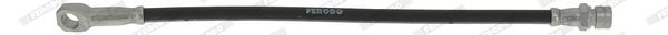 Тормозной шланг FHY2061 FERODO