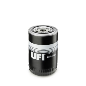 Масляный фильтр 23.241.00 UFI