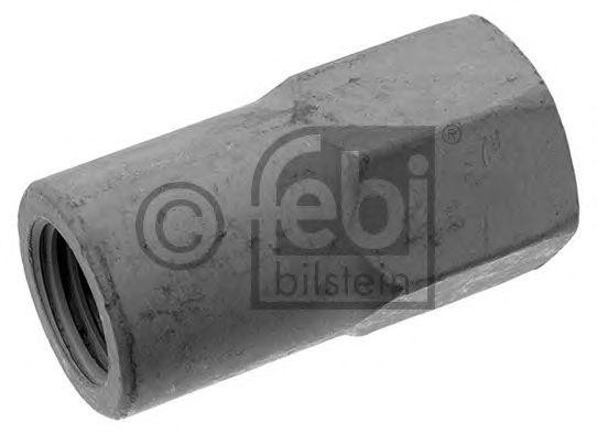 Гайка листовой рессоры 17417 FEBI BILSTEIN