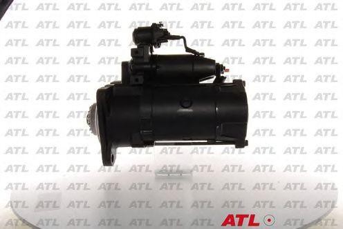 Стартер A75820 ATL DELTA AUTOTECHNIK