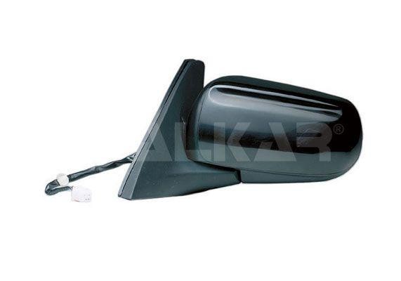 Наружное зеркало 6141324 ALKAR