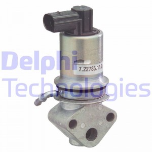 Клапан возврата ОГ EG10292-12B1 DELPHI