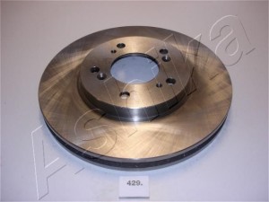 Тормозной диск 60-04-429 ASHIKA
