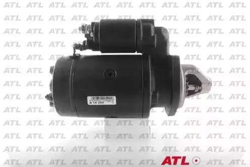 Стартер A16200 ATL DELTA AUTOTECHNIK