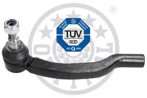 Наконечник поперечной рулевой тяги G1-1311 OPTIMAL