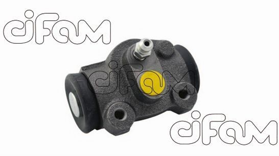 Колесный тормозной цилиндр 101691 CIFAM