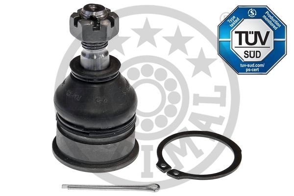 несущий / направляющий шарнир G3-551 OPTIMAL