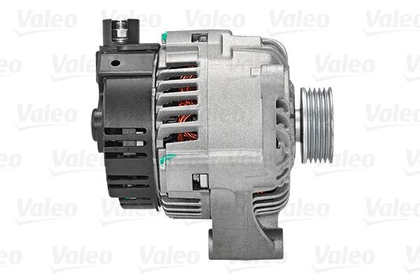 Генератор 437344 VALEO PHC