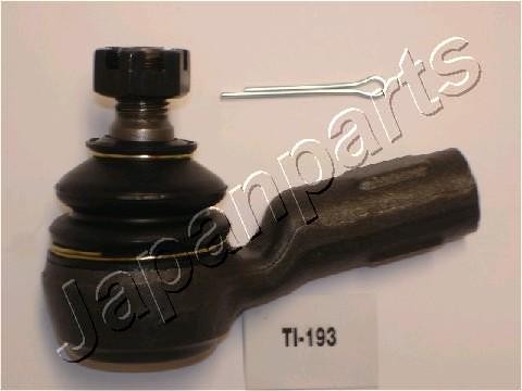 Наконечник поперечной рулевой тяги TI-193 JAPAN PARTS GROUP