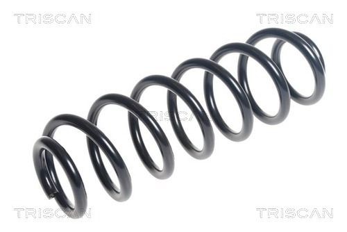 Пружина ходовой части 87505017 TRISCAN