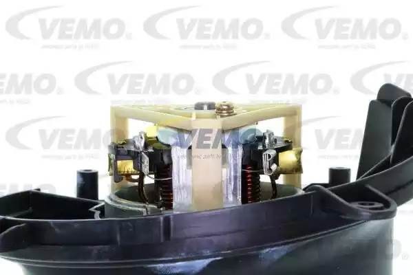 вентилятор салона V30-03-1255 VEMO