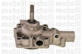 Водяной насос 240498 METELLI