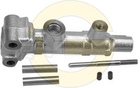 Главный тормозной цилиндр 4004107 GIRLING