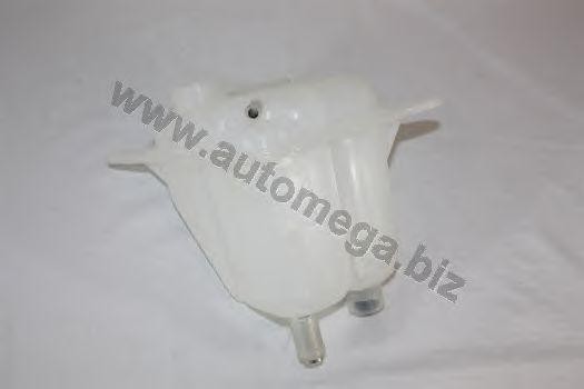 Бачок расширительный системы охлаждения 1012104038A0C AUTOMEGA