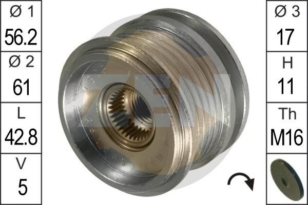 Деталь ZN5385 ZEN