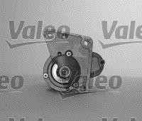 Стартер 455982 VALEO PHC