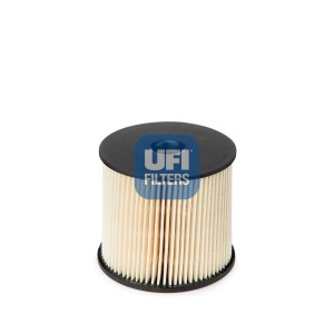 Топливный фильтр 26.003.00 UFI