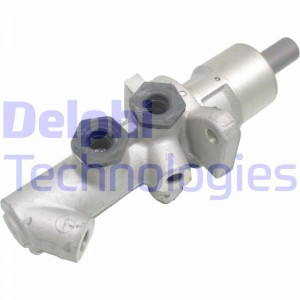 Главный тормозной цилиндр LM39036 DELPHI
