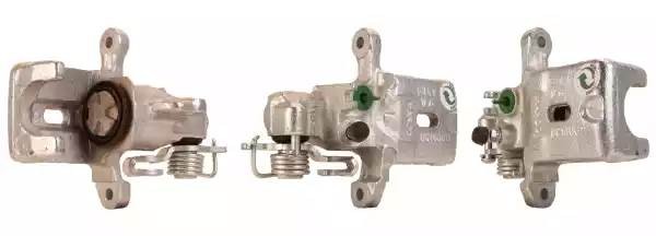 Тормозной суппорт DC72642 DELCO REMY