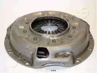 Нажимной диск сцепления SF194 JAPAN PARTS GROUP