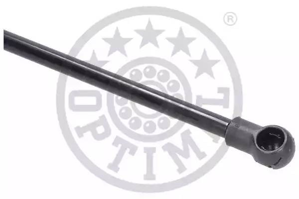 Упругий элемент, капот AG40039 OPTIMAL
