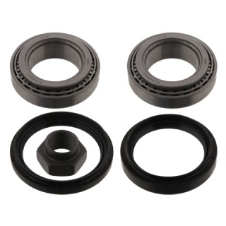 Комплект подшипника ступицы колеса 05398 FEBI BILSTEIN