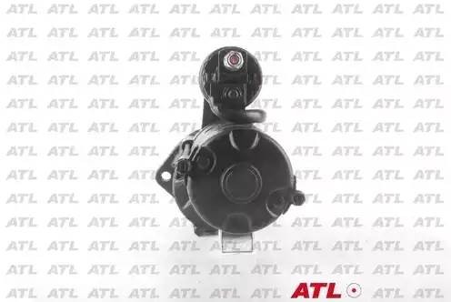 Стартер A 15 020 ATL DELTA AUTOTECHNIK