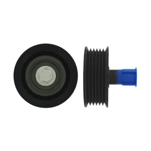 Ролик ремня приводного VKM34701 SKF