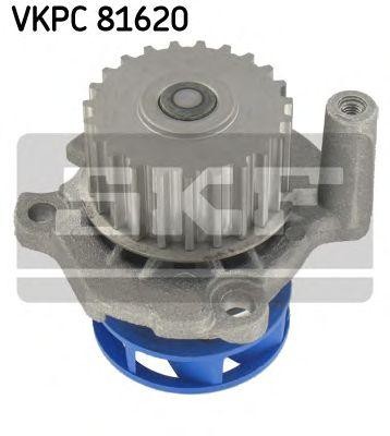 Водяной насос VKPC81620 SKF