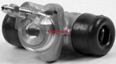 Колесный тормозной цилиндр 214538B BENDIX JURID