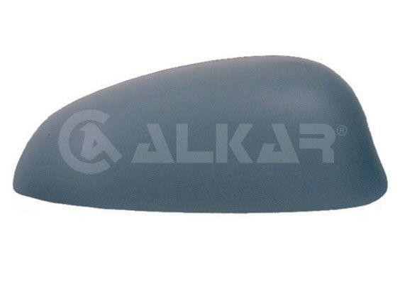 Корпус, наружное зеркало 6342554 ALKAR