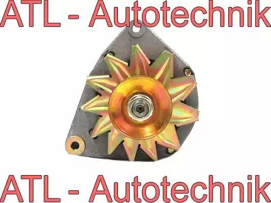 Генератор L31830 ATL DELTA AUTOTECHNIK