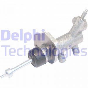 Рабочий цилиндр, система сцепления LL51016 DELPHI
