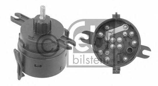 Выключатель, головной свет 05971 FEBI BILSTEIN