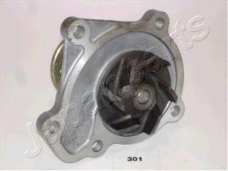 Водяной насос PQ-301 JAPAN PARTS GROUP