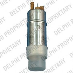 Топливный насос FE10078-12B1 DELPHI