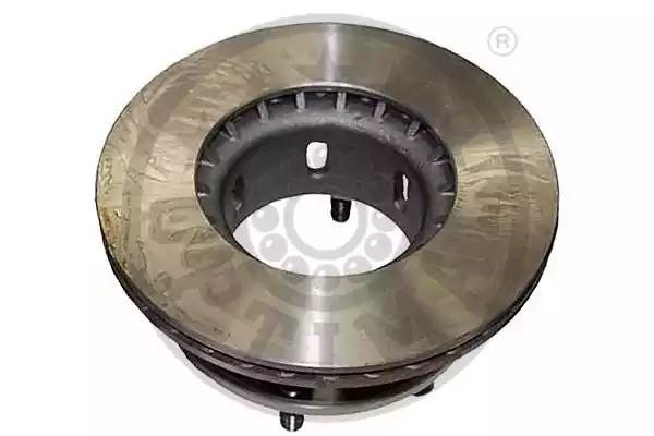 Тормозной диск BS-3520 OPTIMAL