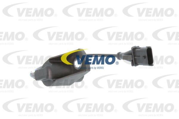 Датчик, положение распределительного вала V40-72-0370 VEMO