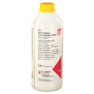 Антифриз; Антифриз 02374 FEBI BILSTEIN