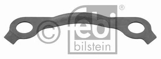 Крышка, подшипник ступицы колеса 05287 FEBI BILSTEIN