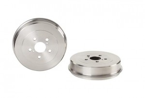 Тормозной барабан 14.9379.10 BREMBO