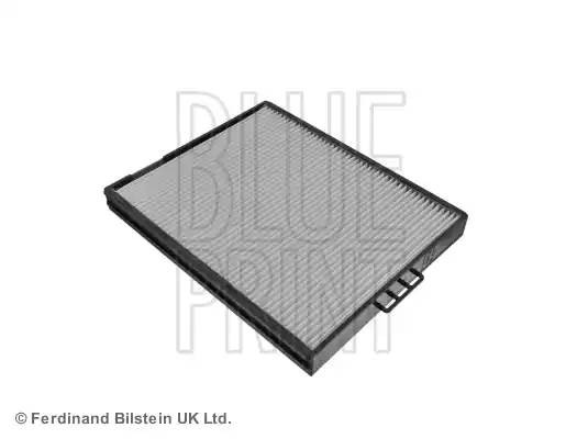 Фильтр, воздух во внутренном пространстве ADG02509 BLUE PRINT