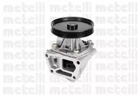 Водяной насос 240398 METELLI