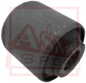 Сайлентблок 0201-078 ASVA