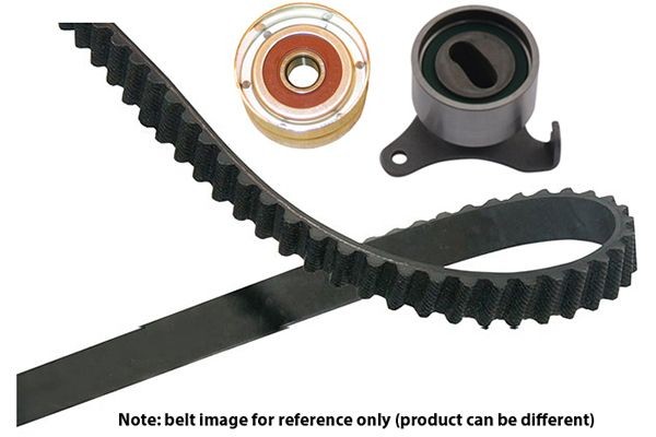 Комплект ремня ГРМ DKT-9001 KAVO PARTS